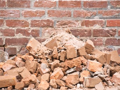 I was OBSERVED as I took this picture.  Ain`t you people never seen a camera before?