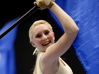 This weekend, I saw amazing stunts performed right in front of me that left me thinking, `That did not just happen.`