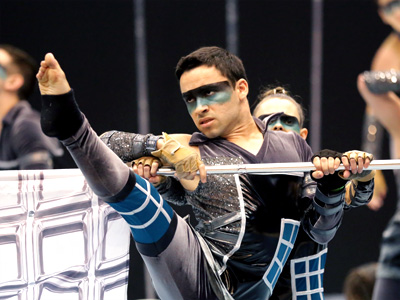 But I must be doing something right, since I am invited back year after year to shoot the world championships.