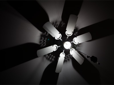 Just trying to sleep.