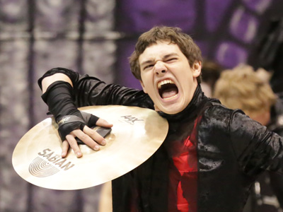 There were lots of shows about religion and death this year, but thankfully I saw only one show with vampires.