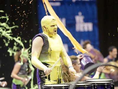 That did not just happen.