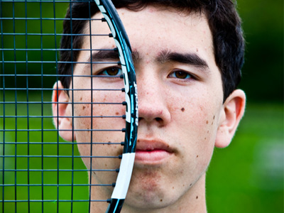 The new Gatorade spokesman.