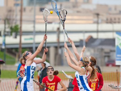 A few players (with no hope of getting in the game) asked me how much my camera cost.  `A thousand?` No, I said. `Seven hundred?`  No, you`re going the wrong direction.