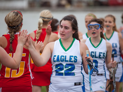 I can`t tell if this is the thrill of victory or the agony of defeat.