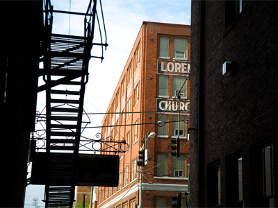 I`m beginning to see the light.