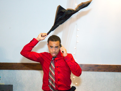 `Hey, I just met you and this is crazy, but here`s my number, so call me maybe.` CARLY RAE JEPSEN