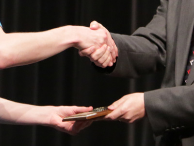 Despite the enormous expense of college, I`m glad to see so many students heading in that direction, and so many sources of generosity to help them afford it.