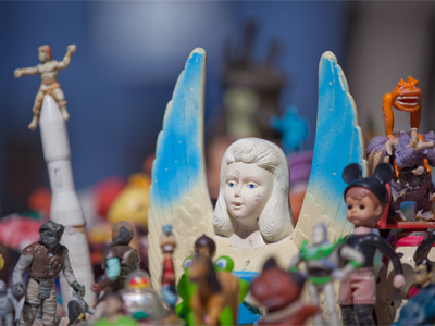 What if everyone on Earth thought the same way as I did?  Or the same way as you?  Welcome alternative viewpoints.