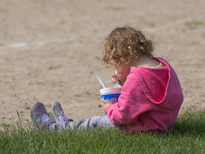 Next season she`ll play.