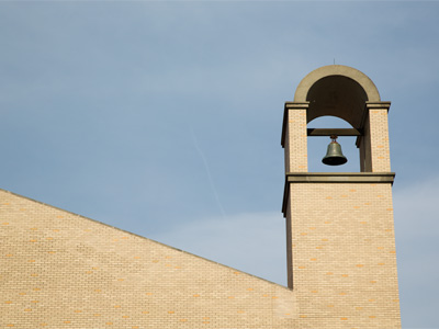 It was historical and modern at the same time.