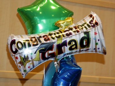 I`d love to say it gets easier from now on, but . . . 