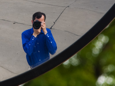 Someday I`m going to be reported, and I`ll have a chat about constitutional law with someone wearing a uniform.