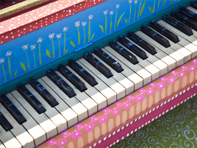 Where did I put my keys?