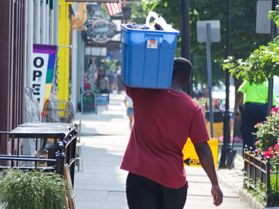 The Pilgrim`s Progress.