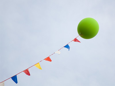 Lacking an actual ticket to the minor league baseball all-star game, I just loitered creepily outside the stadium.