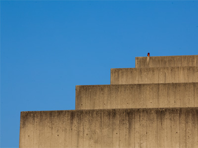 What goes up must come down.