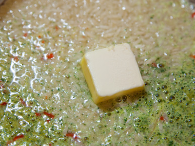 Diesel the dog eats better than I do.