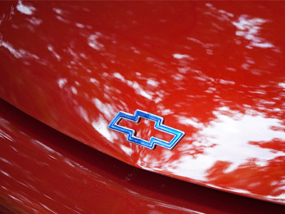 No more dent (see July 6 above).