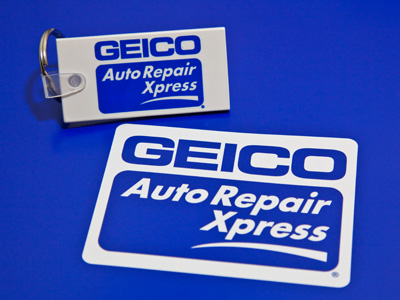 Not only was my car repaired in one day, but the customer service made a bad situation as good as possible.