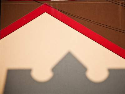 Sunrise in Constantinople.