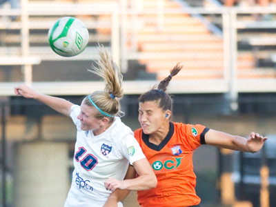 It was 86 degrees at game time, but I was in the shade.