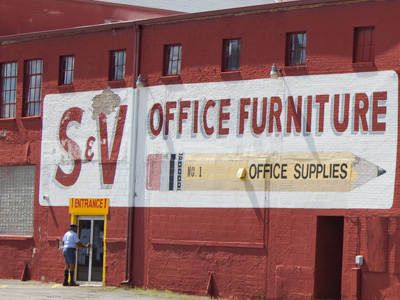 It`s closed.  It`s been closed.  For a long time.