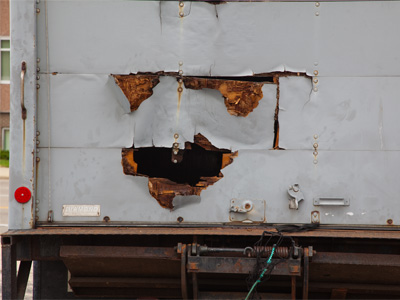 Smile and the whole world smiles with you.