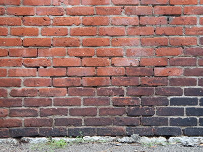 Thursday:  Why is that guy taking a picture of nothing?