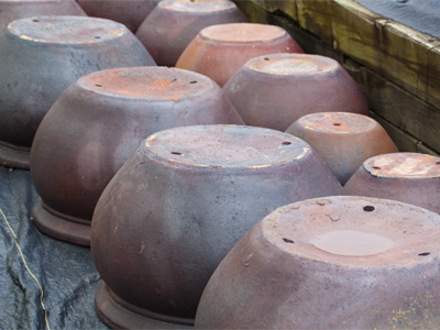 This is a personal question, but how much do you urn?