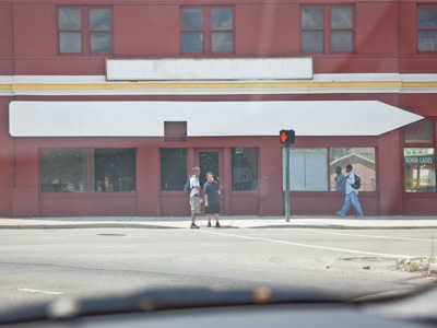 Have you seen my pencil?