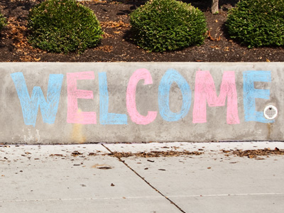 Welcome class of 2017.  Graduation is right around the corner.