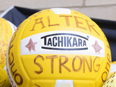 The road to another state tournament begins tonight.