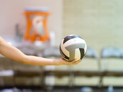 Are you being served?