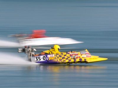 Of course, I had to experiment a little.