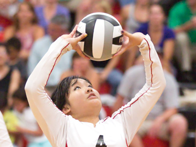 I decided that there are four levels of success in sports photography, and that I am on level three.  All I need now are famous athletes, rather than unknown high schoolers.