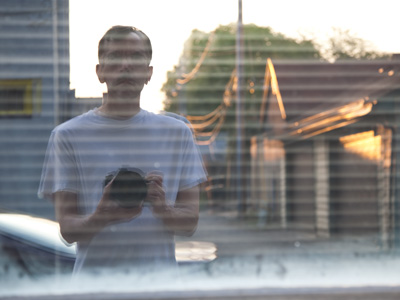 A last resort when there`s nothing else to shoot.