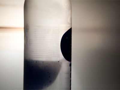 And I`m on my way to believing.