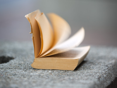 This book totally blows me away.