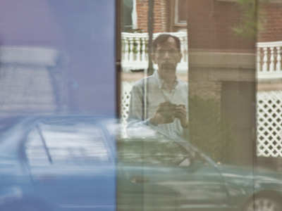 Watching through windows, you`re wondering if I`m okay. CYNDI LAUPER