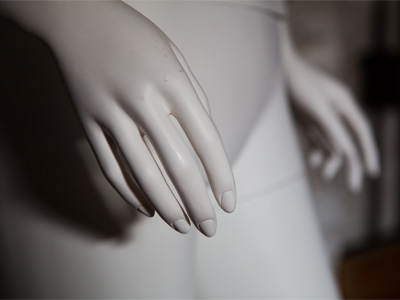 I`ll bet my basement is creepier than yours.