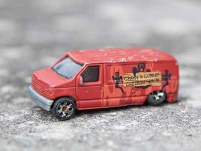 My new ride.  What do you think?