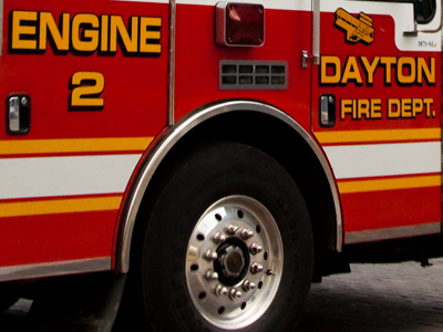 Since my taxes helped pay for it, you`d think they would offer me a ride.