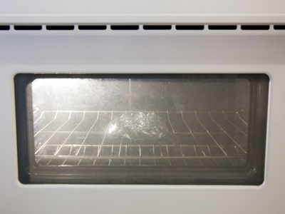 Something resembling dinner.