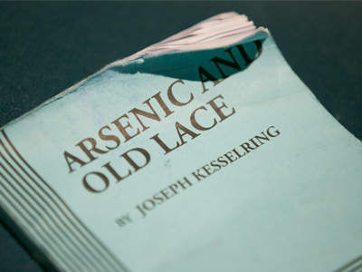 I`ve watched some plays that were new to me this season, but it`s nice to see a classic again.