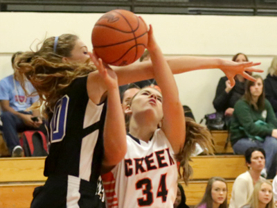 `Hi, my name`s Maggie, and this is my elbow.` (See September 19, 2013)