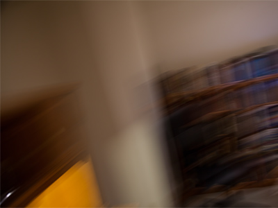 But I came close to breaking the streak today.