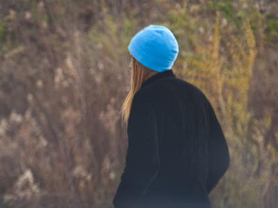 Do you know where you`re going to?  Do you like the things that life is showing you? GERRY GOFFIN