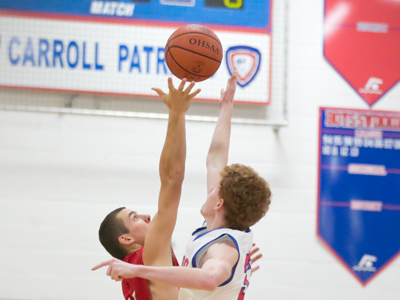 Is football finally over?  Time for the REAL sport to begin.