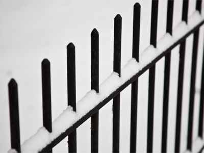 Winter hasn`t even started yet.